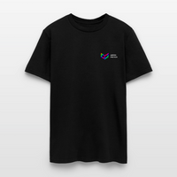 aeonpsRave - Minimalist Chest - Shirt - black