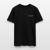 aeonpsRave - Minimalist Chest - Shirt - black
