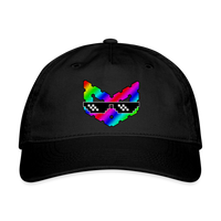 aeonpsEZ Baseball Cap - black