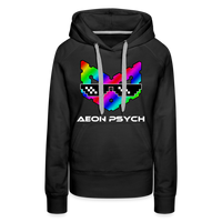 aeonpsEZ - Women’s Hoodie - black