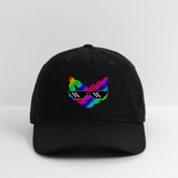 aeonpsEZ Baseball Cap - black