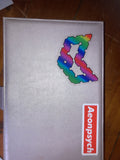 Box Logo - Sticker