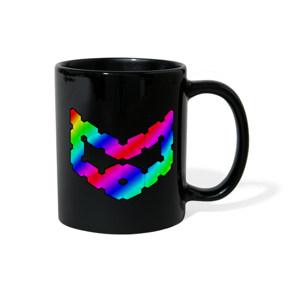 aeonpsRave - Mug - black