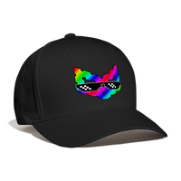 aeonpsEZ Baseball Cap - black