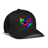 aeonpsEZ Baseball Cap - black