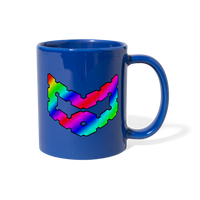 aeonpsRave - Mug - royal blue