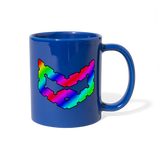 aeonpsRave - Mug - royal blue