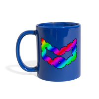 aeonpsRave - Mug - royal blue