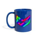 aeonpsRave - Mug - royal blue