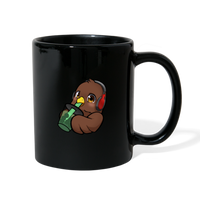 Jus Boba - Mug - black