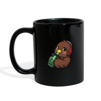 Jus Boba - Mug - black