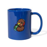 Jus Boba - Mug - royal blue