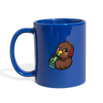 Jus Boba - Mug - royal blue