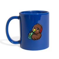 Jus Boba - Mug - royal blue