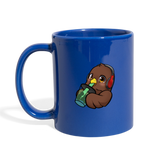 Jus Boba - Mug - royal blue