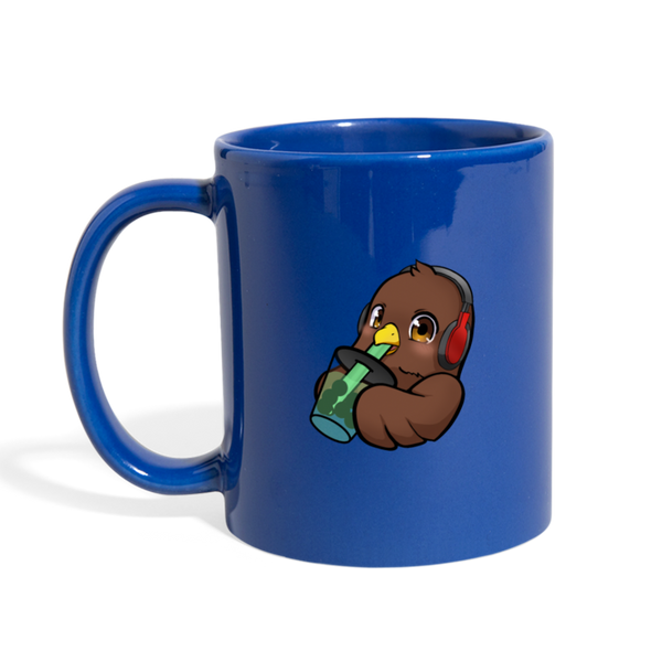 Jus Boba - Mug - royal blue