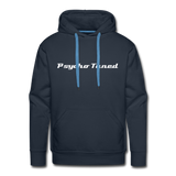 Psycho Tuned - Men’s Hoodie - navy