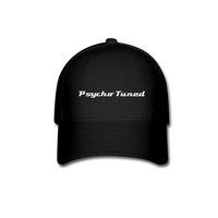 Psycho Tuned - Baseball Cap - black