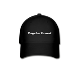 Psycho Tuned - Baseball Cap - black