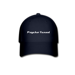 Psycho Tuned - Baseball Cap - navy