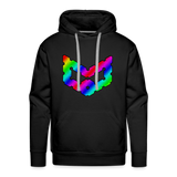 aeonpsRave - Men’s Hoodie - black