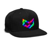 aeonpsRave - Snapback Cap - black