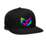 aeonpsRave - Snapback Cap - black